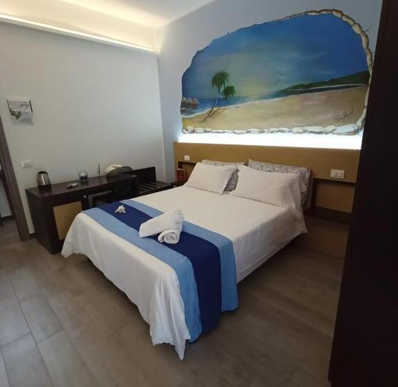 غرفة سوبيريور, Sweet Dreams