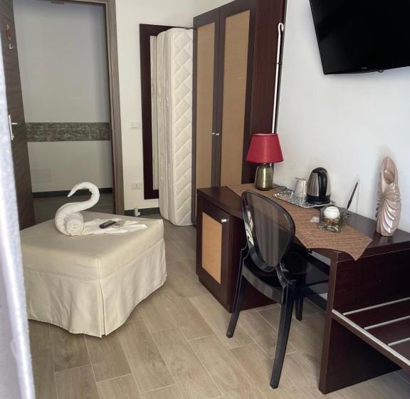 غرفة ديلوكس فردية, Sweet Dreams