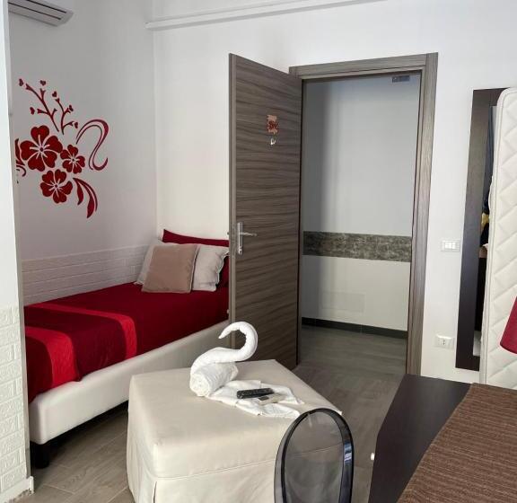 غرفة ديلوكس فردية, Sweet Dreams