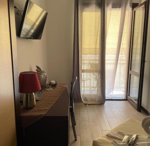 غرفة ديلوكس فردية, Sweet Dreams