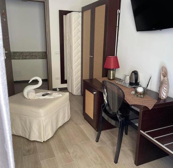 غرفة ديلوكس فردية, Sweet Dreams