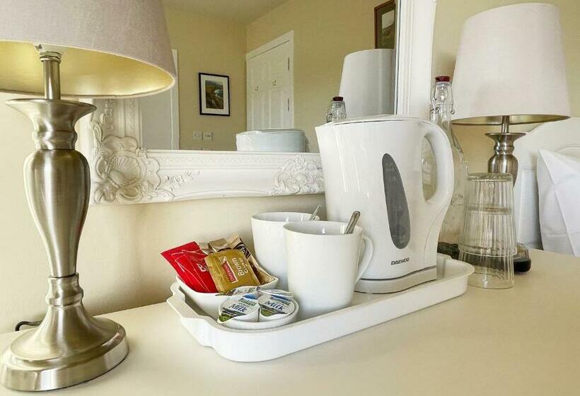 标准间, Duinin House B&b