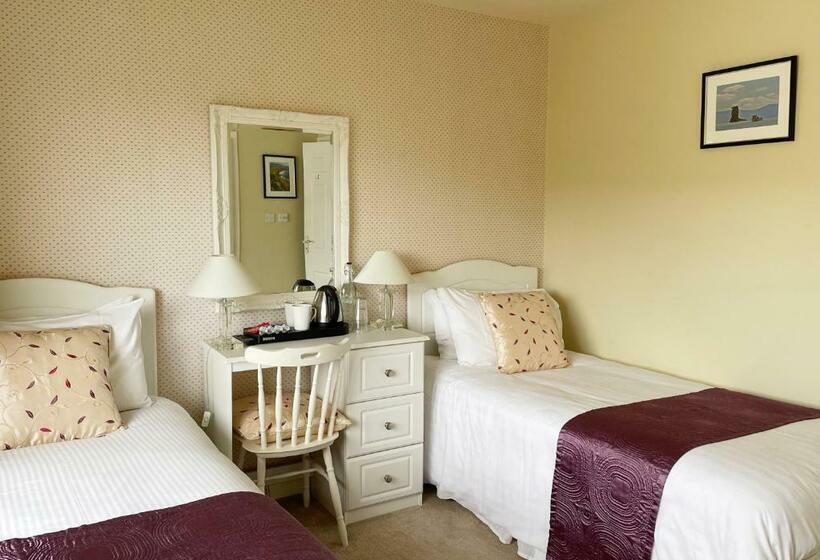 标准间, Duinin House B&b