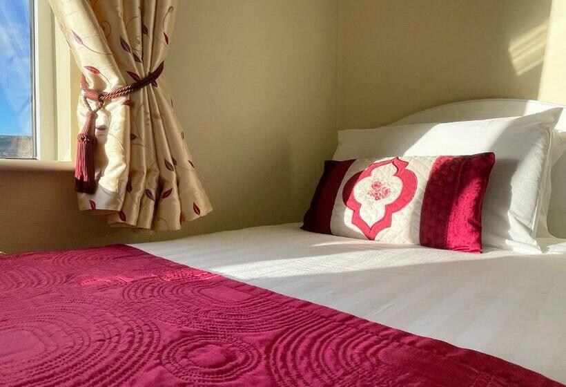 Номер Стандарт, Duinin House B&b