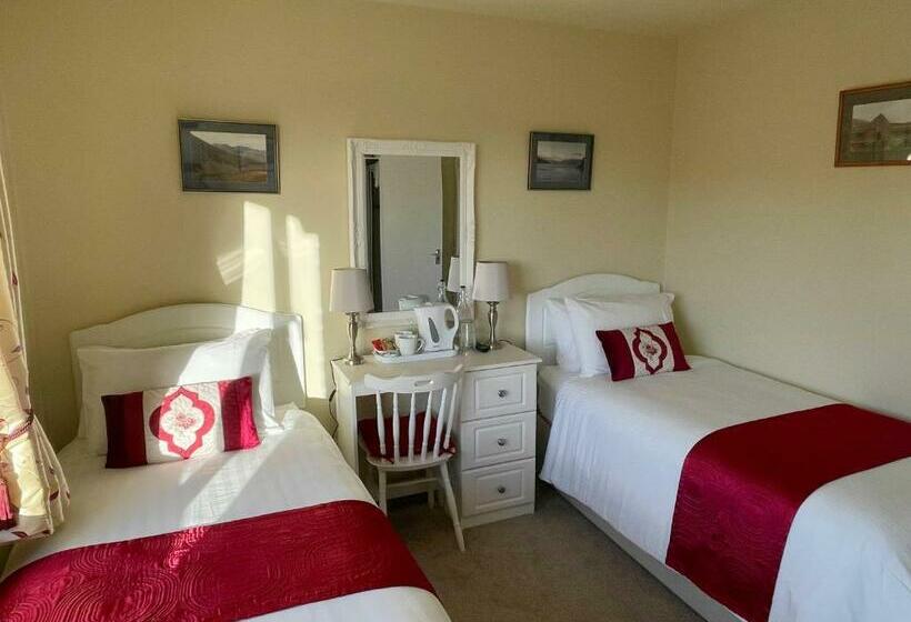 标准间, Duinin House B&b