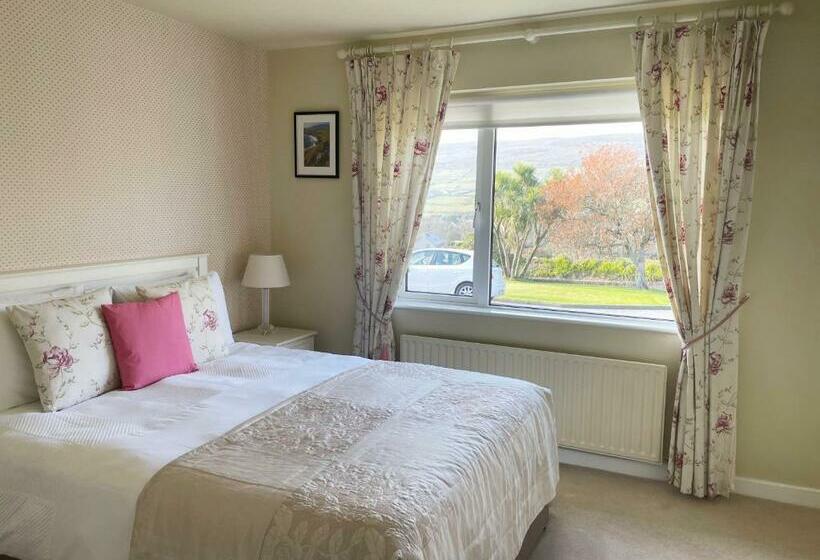 标准间, Duinin House B&b