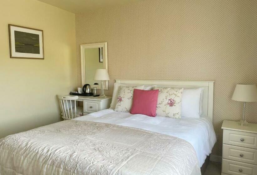 Номер Стандарт, Duinin House B&b