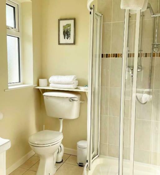 标准间, Duinin House B&b