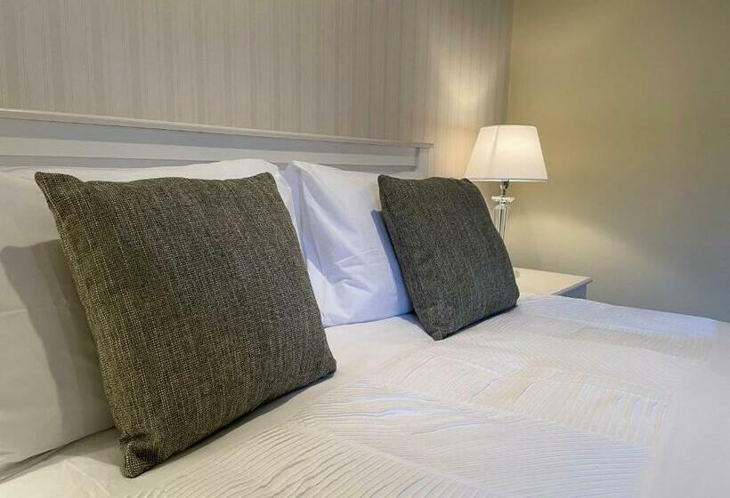 标准间, Duinin House B&b