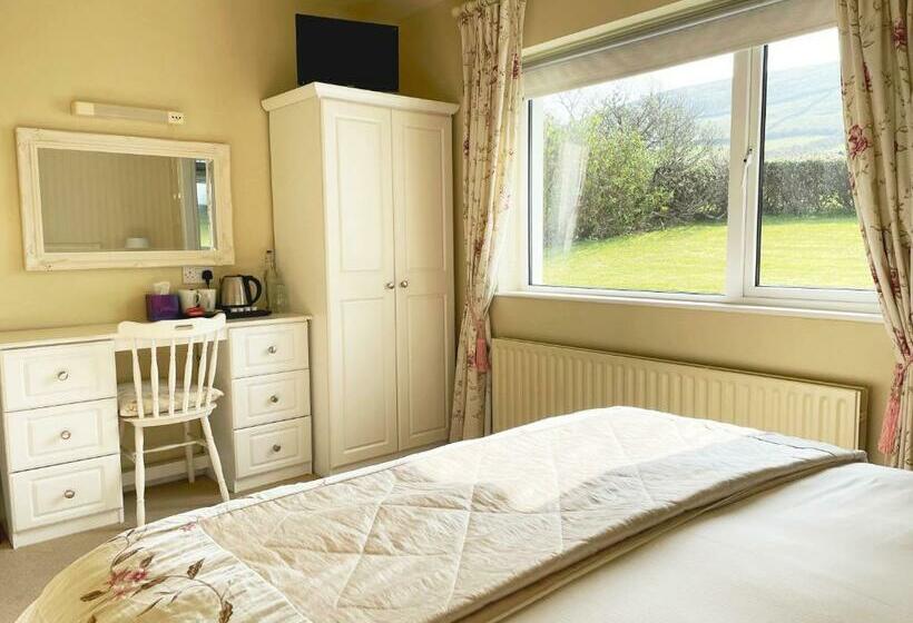 标准间, Duinin House B&b