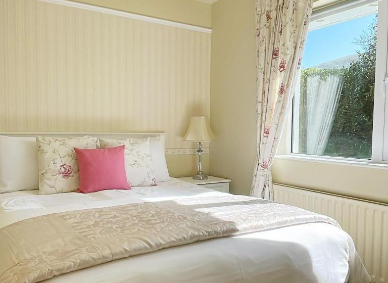 标准间, Duinin House B&b