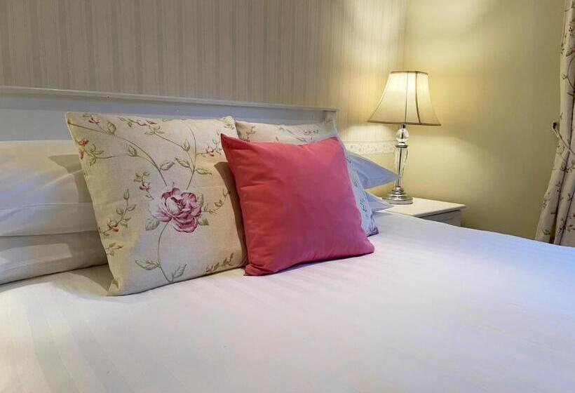 标准间, Duinin House B&b