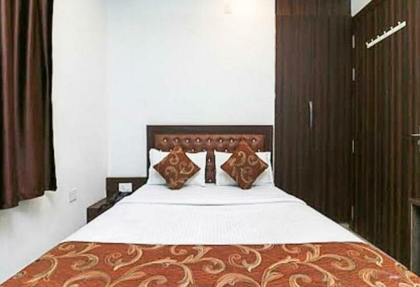 豪华房间, C.p Residency By Wb Inn