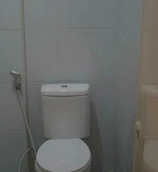 اتاق استاندارد یک نفره, Gold Line Guest House