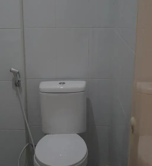 اتاق لوکس یک تخته, Gold Line Guest House