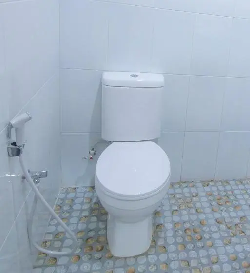 اتاق لوکس یک تخته, Gold Line Guest House