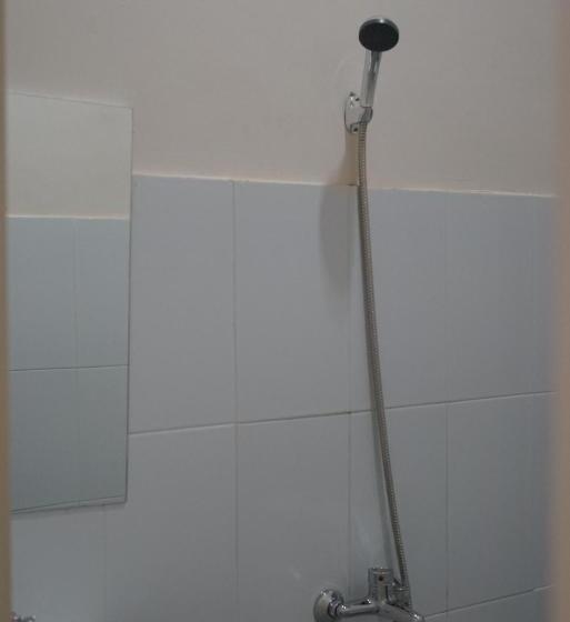 디럭스 룸, Gold Line Guest House