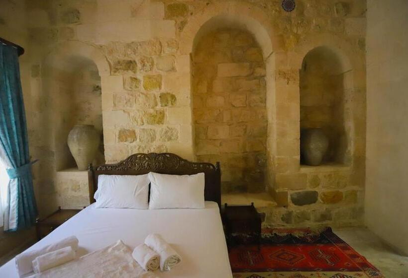 اتاق استاندارد, Kasr I Reyyan
