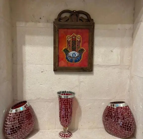 اتاق استاندارد, Kasr I Reyyan