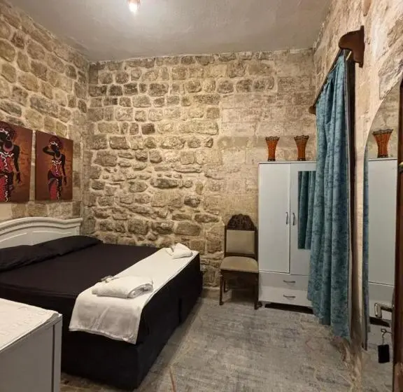 اتاق استاندارد, Kasr I Reyyan