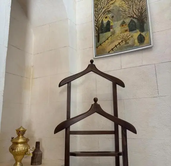 اتاق استاندارد با بالکن, Kasr I Reyyan