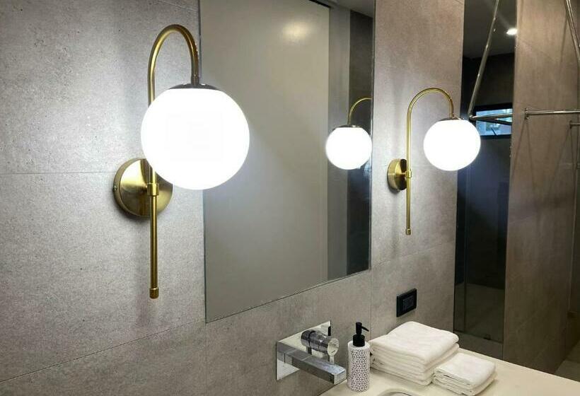 חדר דלוקס, Nacpan Beach Resort Managed By H Hospitality Group