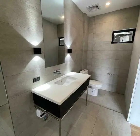 Deluxe-huone, Nacpan Beach Resort Managed By H Hospitality Group