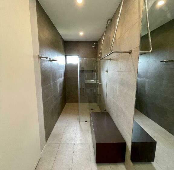 חדר דלוקס, Nacpan Beach Resort Managed By H Hospitality Group