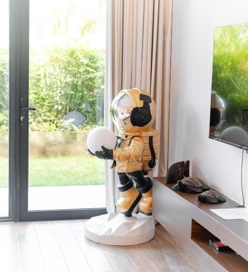 חדר דלוקס, Nacpan Beach Resort Managed By H Hospitality Group