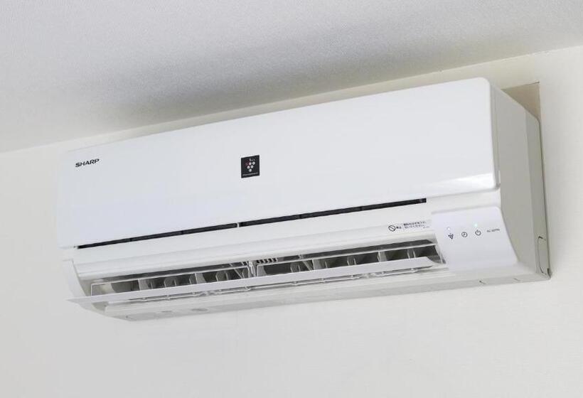 장애인을 위한 스탠다드 룸, Toyoko Inn Chiba Eki Higashi Guchi