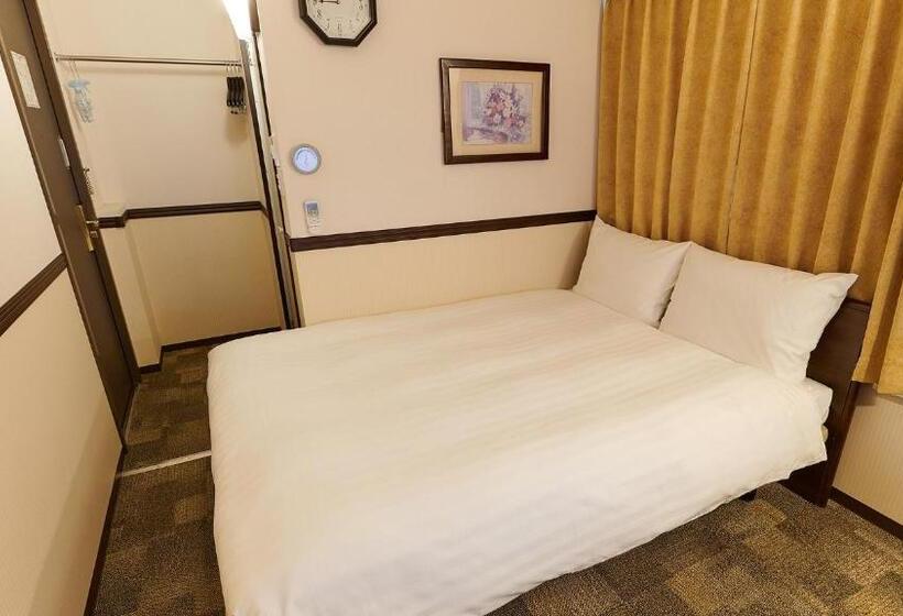 Номер Стандарт, Toyoko Inn Chiba Eki Higashi Guchi