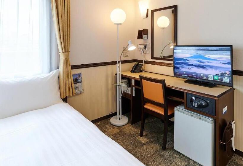 스탠다드 룸, Toyoko Inn Chiba Eki Higashi Guchi