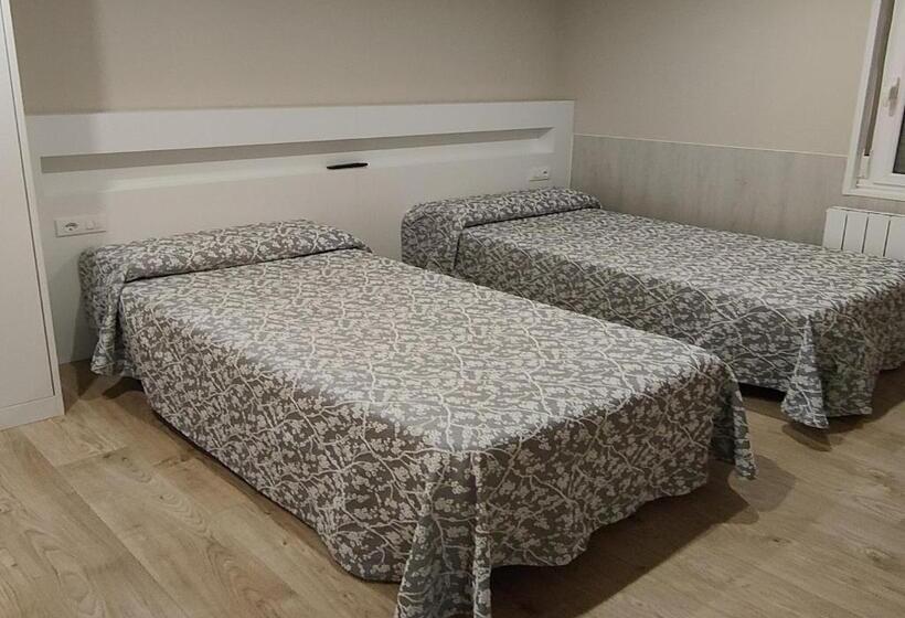 اتاق استاندارد, Casa Canosa