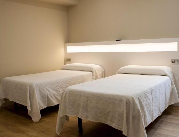 اتاق استاندارد, Casa Canosa