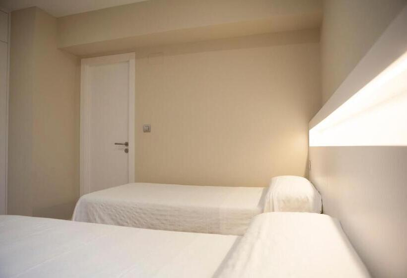 اتاق استاندارد, Casa Canosa