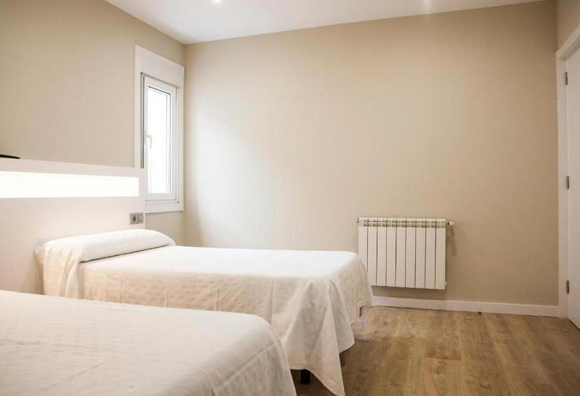 اتاق استاندارد, Casa Canosa