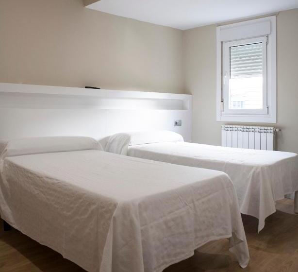 اتاق استاندارد, Casa Canosa