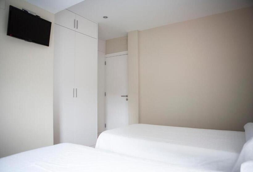 اتاق استاندارد, Casa Canosa