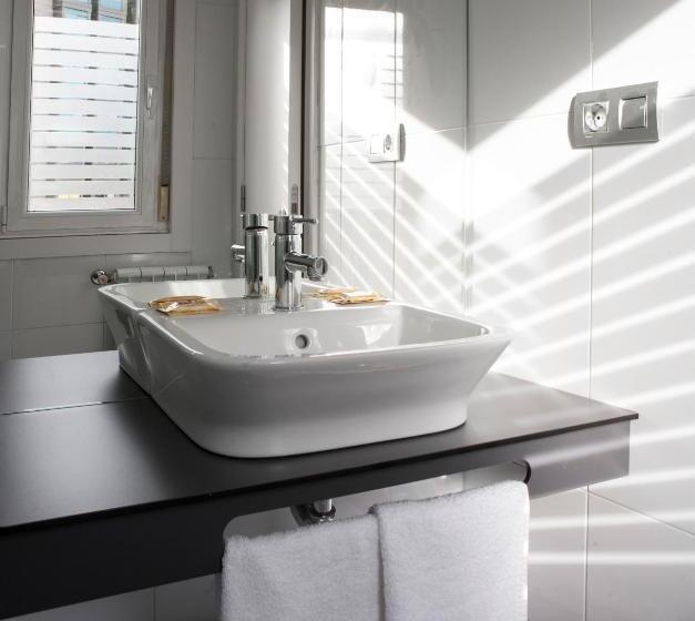 اتاق استاندارد, Casa Canosa