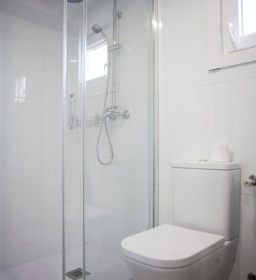 اتاق استاندارد, Casa Canosa