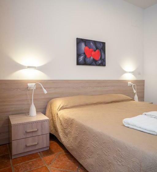 스탠다드 룸, Casa Del Sole