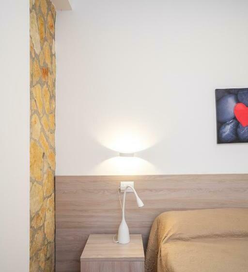 스탠다드 룸, Casa Del Sole