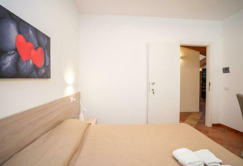 스탠다드 룸, Casa Del Sole