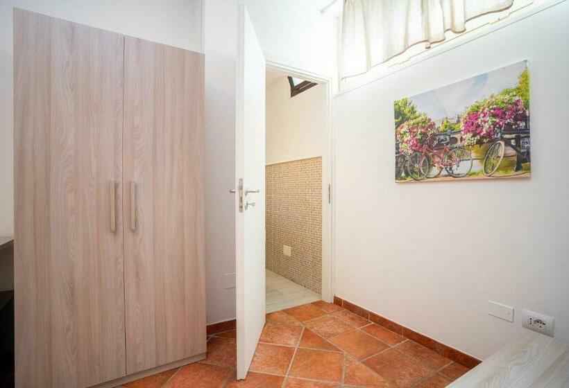اتاق استاندارد, Casa Del Sole