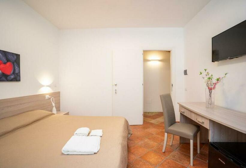 스탠다드 룸, Casa Del Sole