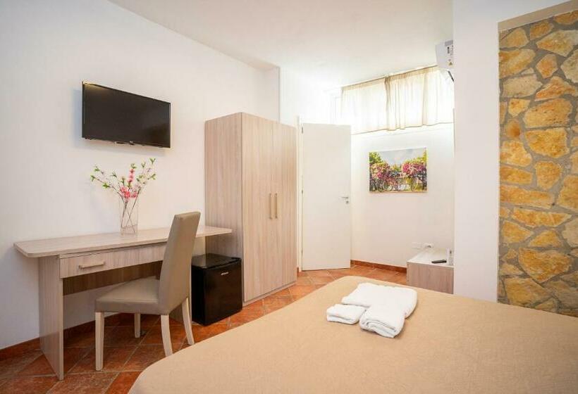 스탠다드 룸, Casa Del Sole