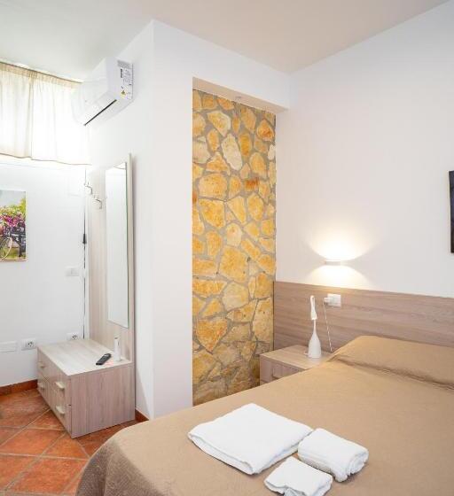 스탠다드 룸, Casa Del Sole