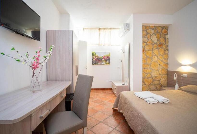 اتاق استاندارد, Casa Del Sole