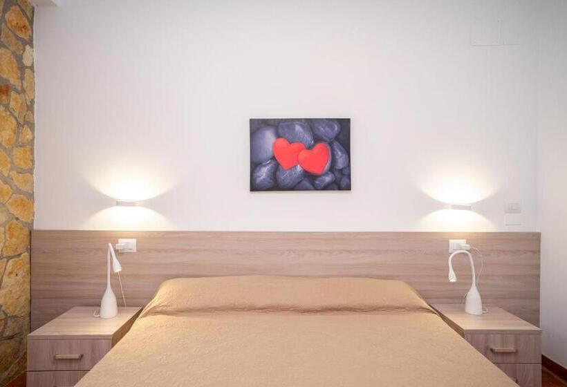 스탠다드 룸, Casa Del Sole