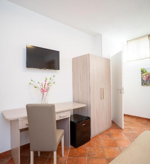 스탠다드 룸, Casa Del Sole